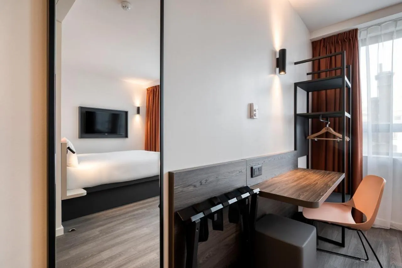 B&B Hotel Antwerp Centre 3*,  Belgium