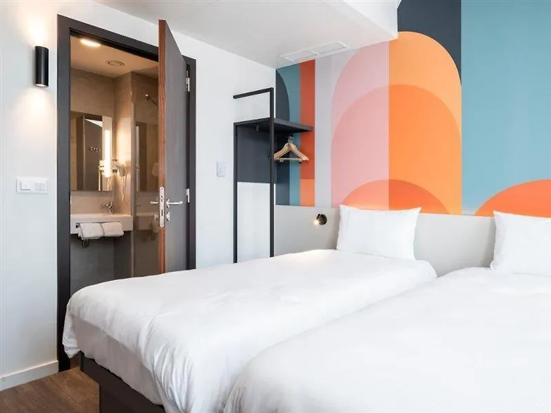 B&B Hotel Antwerp Centre