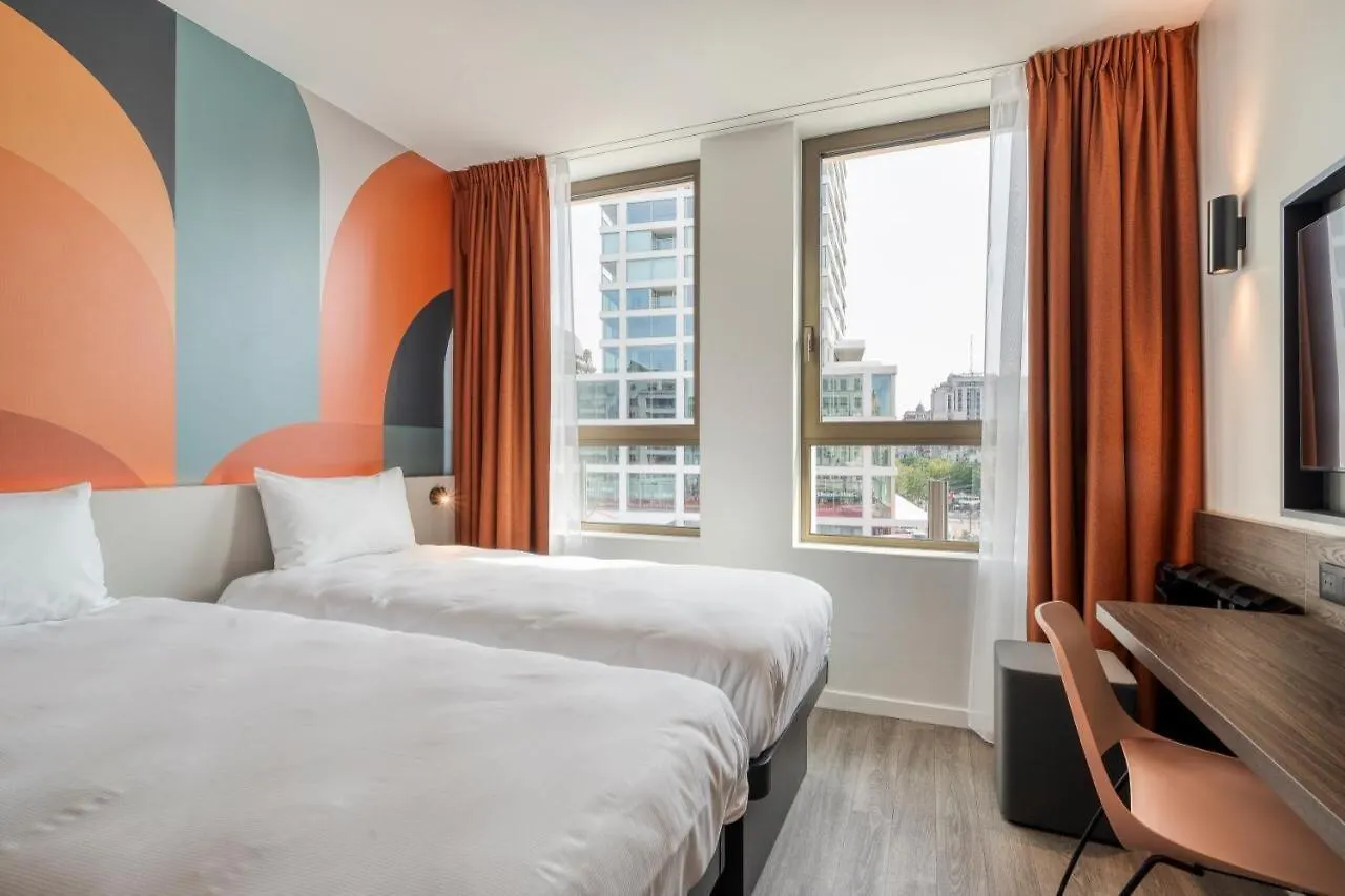 B&B Hotel Antwerp Centre Belgium